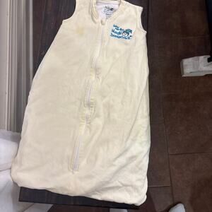 Magic Merlin Dream Sack size small 6-12 months